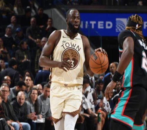 勇士114113灰熊！科爾賽后把話挑明，格林也早該認清一大現(xiàn)實