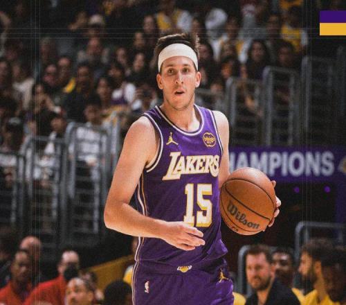 8中7全場最高！卡魯索復仇湖人！詹姆斯離隊倒計時