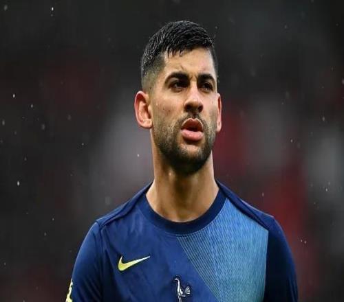 斯科爾斯：羅梅羅顯然在熱刺不開心，我非常希望他加盟曼聯