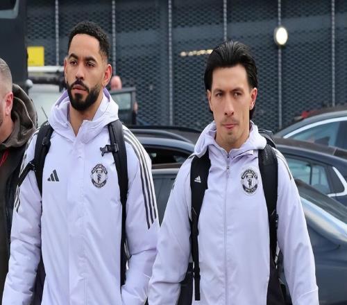 英超第26輪西漢姆VS曼聯(lián)，保級(jí)隊(duì)手握一優(yōu)勢(shì)，紅魔保四戰(zhàn)防平局