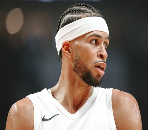 NBA里程碑！威少27000分，米切爾1800三分，楊瀚森隊(duì)友生涯之夜