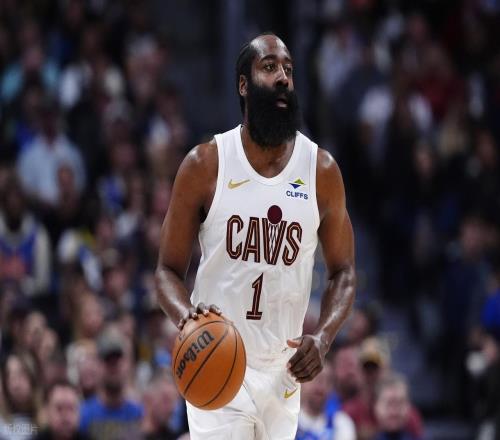 打爆掘金！米切爾狂轟32+10！哈登審批之投，約基奇空砍22+14+11