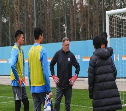 新陣新援亮相！上海申花主場首秀即大考！