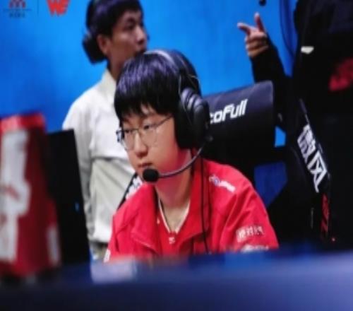 Karis：后續要聊更多的BP過程，以及解決打滿BO5集中力問題