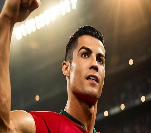 C羅歸途渺茫遭沙特拋棄，薩拉赫天價接班，足壇權力游戲太現實