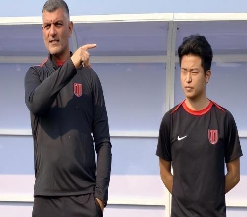 亞冠成都蓉城VS武里南聯(lián)：茹薩坐鎮(zhèn)，羅慕洛領銜，中超姆巴佩出擊