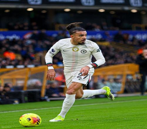 英超：切爾西狀態正佳，利茲聯能否頂住壓力切爾西VS利茲聯