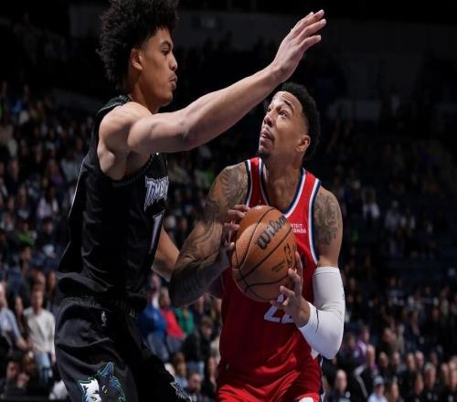 不斷打出優(yōu)秀第六人的表現(xiàn)，到底快船什么時候才會將他進行轉(zhuǎn)正