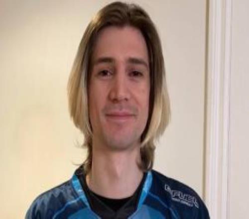 xQc透露單場直播最高收入播COD一天賺了百萬！