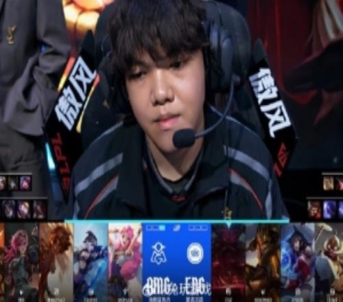 管澤元：壞了被我寄予厚望的我廠和EDG不會騎士之路就要放假了吧