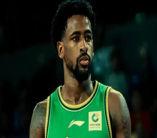 雙喜臨門！遼籃一口氣簽倆外援,同時跟亨特說再見,保八爭四不是夢