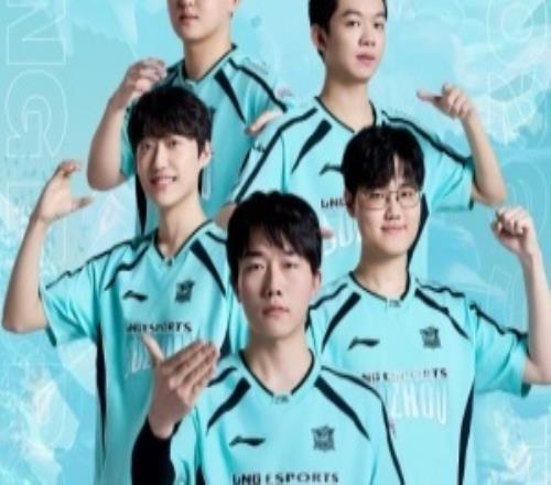 涅槃第一不可小覷！LNG橫掃TT下一輪比賽將對陣iG