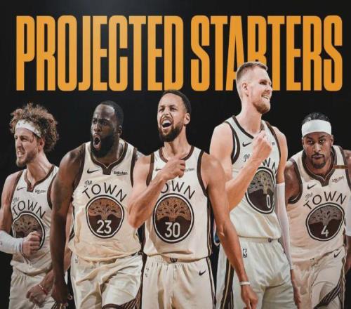 身患怪?。⌒紡?fù)出！總冠軍中鋒拯救勇士