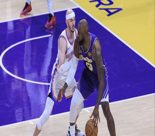 詹姆斯連續三場打破自己創造的歷史第一紀錄！