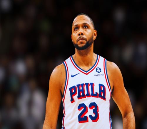 交易+被裁！37歲的戈登，還能回到NBA嗎