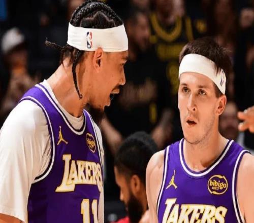 里弗斯談下半場低迷原因：犯規沒吹影響心情！還是太依靠罰球了！