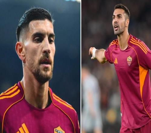 斯基拉：切利克向羅馬要400萬年薪，尤文、利物浦都在了解情況