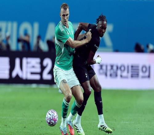 進球有保障，熱刺vs紐卡61場英超從未踢成00