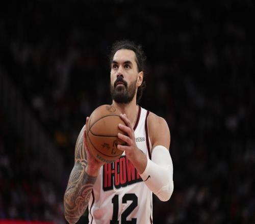 34分鐘砍26+8！火箭第一射手三分命中率近5成，暫獲無限出手權(quán)