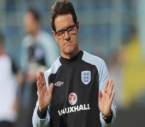 卡佩罗：英超对身体的消耗实在太大，可