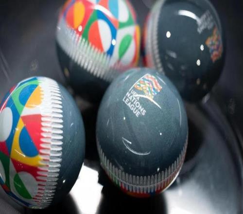 欧国联联赛阶段抽签将于周五凌晨100举行，西葡法德位列第一档