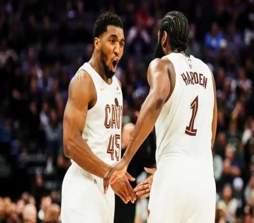 13中7砍23+8!我对得起快船,哈登赛后说出心里话,他憋了两年