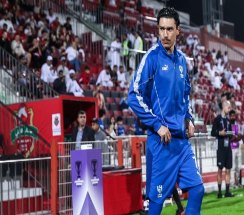 镜报报道努涅斯和马里未能进入联赛名单,他们在亚冠中最多可以参加五场比赛_英超直播