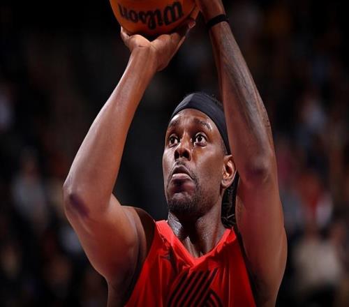 爆砍30+准三双,开拓者后场老将复出后终于找到了自己的最佳状态