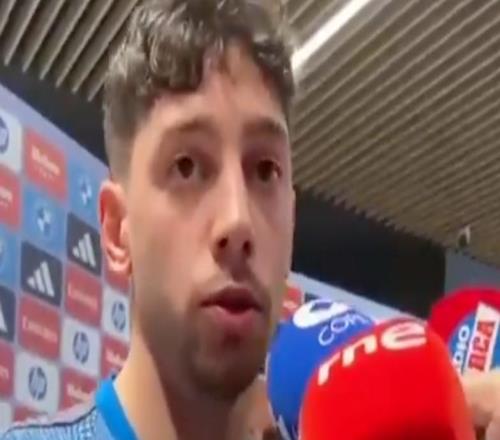 巴尔韦德:赢得欧冠作为队长我如果说不会,那会是一种耻辱