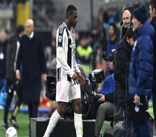 皮耶罗:比赛被红牌分为了两段,卡卢卢的第一张黄牌有待斟酌