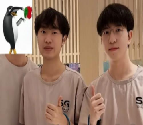 快进到转会期豆瓣网友投稿:Elk与knight等人一起出行线上玩大乱斗