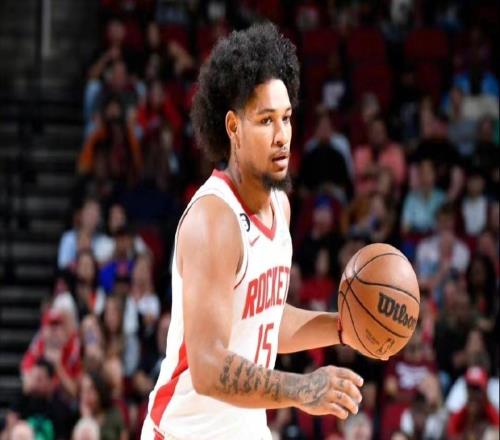 杀疯了!爆砍44+8+8+3!火箭旧将闪耀G联盟