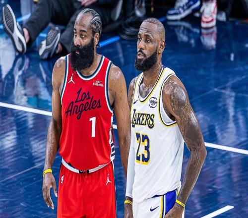 从5260万降到600万,还准备退役巡演么夺冠热门似乎不太需要你