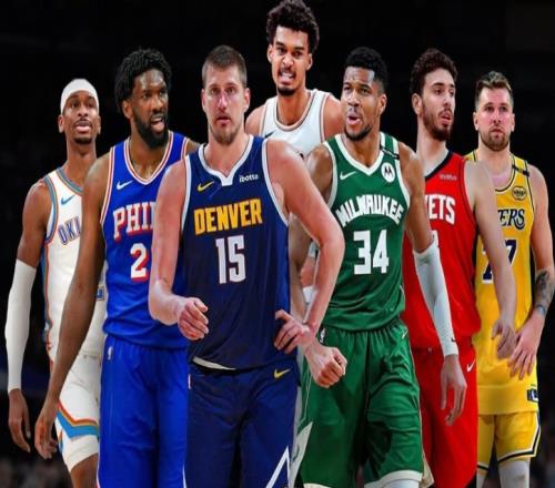 24胜1负!18胜13负!NBA最危险球队诞生,不夺冠就该提前解体了