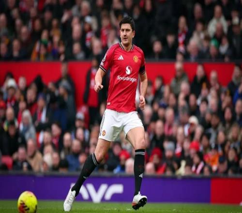 太阳报:曼联更衣室觉得应该续约马奎尔,多数人都希望他留下