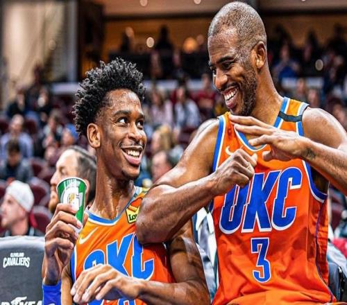 再见保罗!正式退役,NBA只是生意场!联盟太没有人情味了