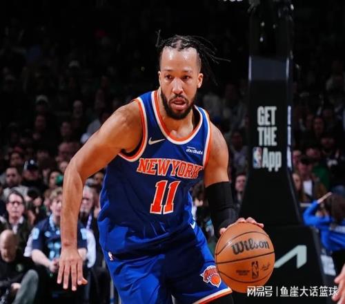 投篮之星冠军出炉!尼克斯队47分夺冠,布伦森渐入佳境,唐斯立功