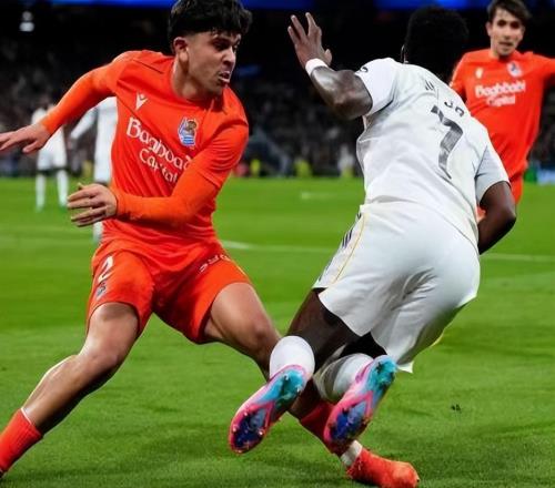 随着皇马41,黄潜12,西甲第24轮最新排名出炉!皇马超巴萨2分