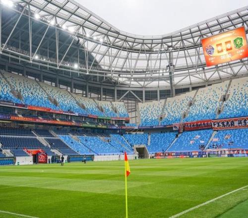 凤凰体育- 凤凰体育直播- APP3月14日龙兴球场首秀！中