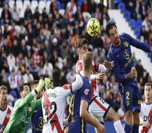 希门尼斯:若觉得穿上马竞的球衣就一定能赢球,那就犯了大错