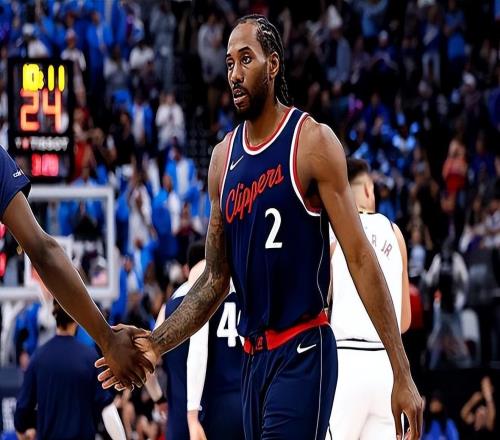 快船锋线球星:19年猛龙的天赋未必出色,但职业态度绝对不容怀疑