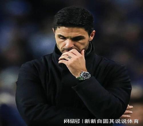 英超争冠悬念：阿森纳防守坚如磐石曼城防线裂痕何时爆发英格兰足球超级联赛