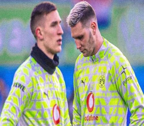 德天空:施洛特贝克、聚勒因伤缺席与亚特兰大赛前的最后一练