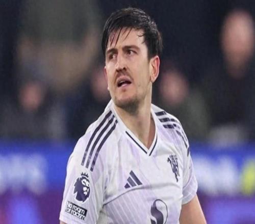 曼联更衣室力挺马奎尔：球员集体呼吁续约“定海神针”