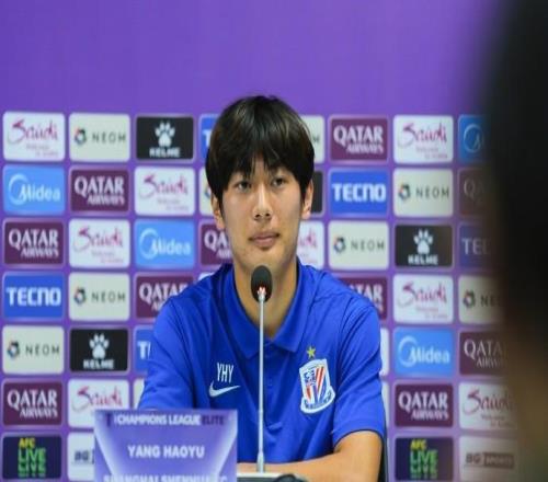 斯卢茨基:这是备战中超的一场重要演练,力争奉献精彩的比赛