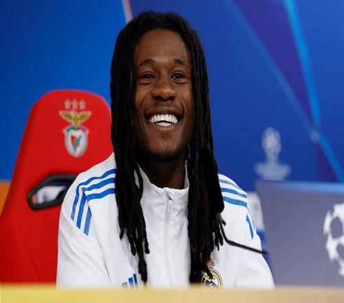 卡马文加:阿韦洛亚的办公室我去过很多次明天我们想复仇