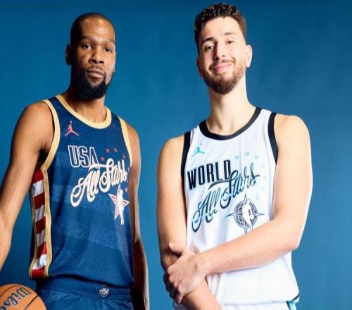 最新战力榜出炉!卫冕冠军无缘前2,火箭排第8,湖人勇士无缘前十