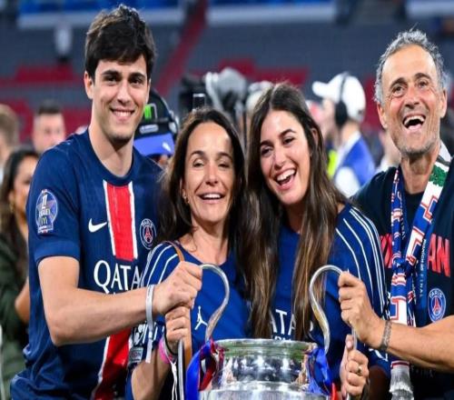 每体盘点恩里克的场外收入:有三家公司,涉足房地产等产业