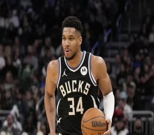 又说要走了,字母哥:若雄鹿没有争冠计划,我得另谋出路了