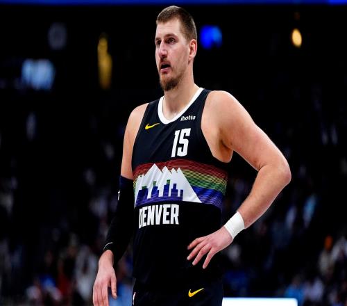 NBA最新“没你不行”榜,约老师无悬念,一人被低估字母哥可惜了